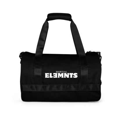 ESSNTIAL ELEMNTS Street Utility Medium Duffel Bag