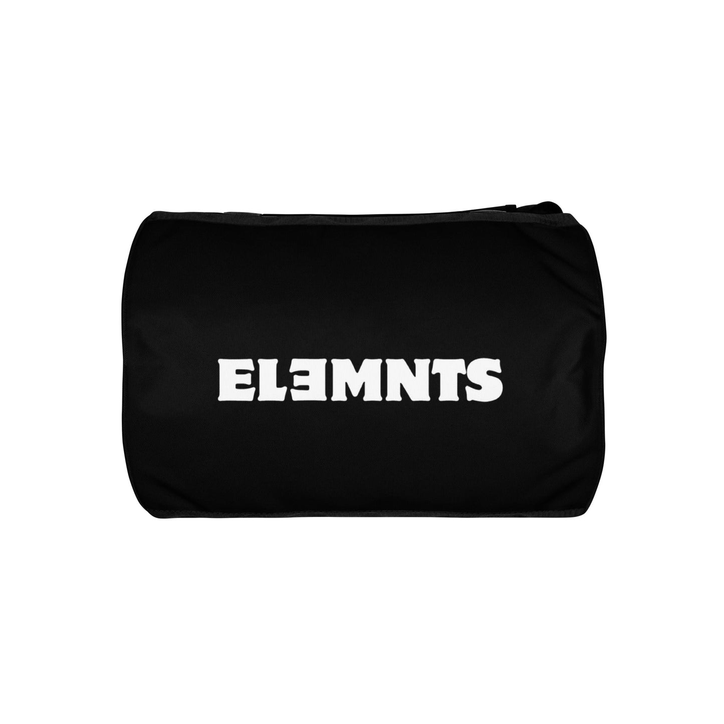 ESSNTIAL ELEMNTS Street Utility Medium Duffel Bag
