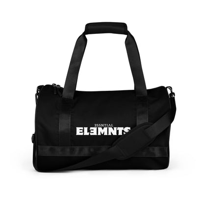 ESSNTIAL ELEMNTS Street Utility Medium Duffel Bag