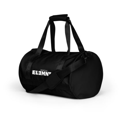 ESSNTIAL ELEMNTS Street Utility Medium Duffel Bag