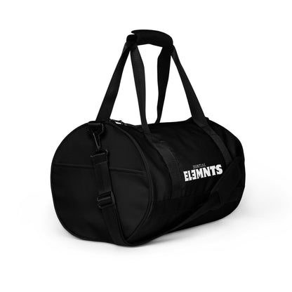 ESSNTIAL ELEMNTS Street Utility Medium Duffel Bag