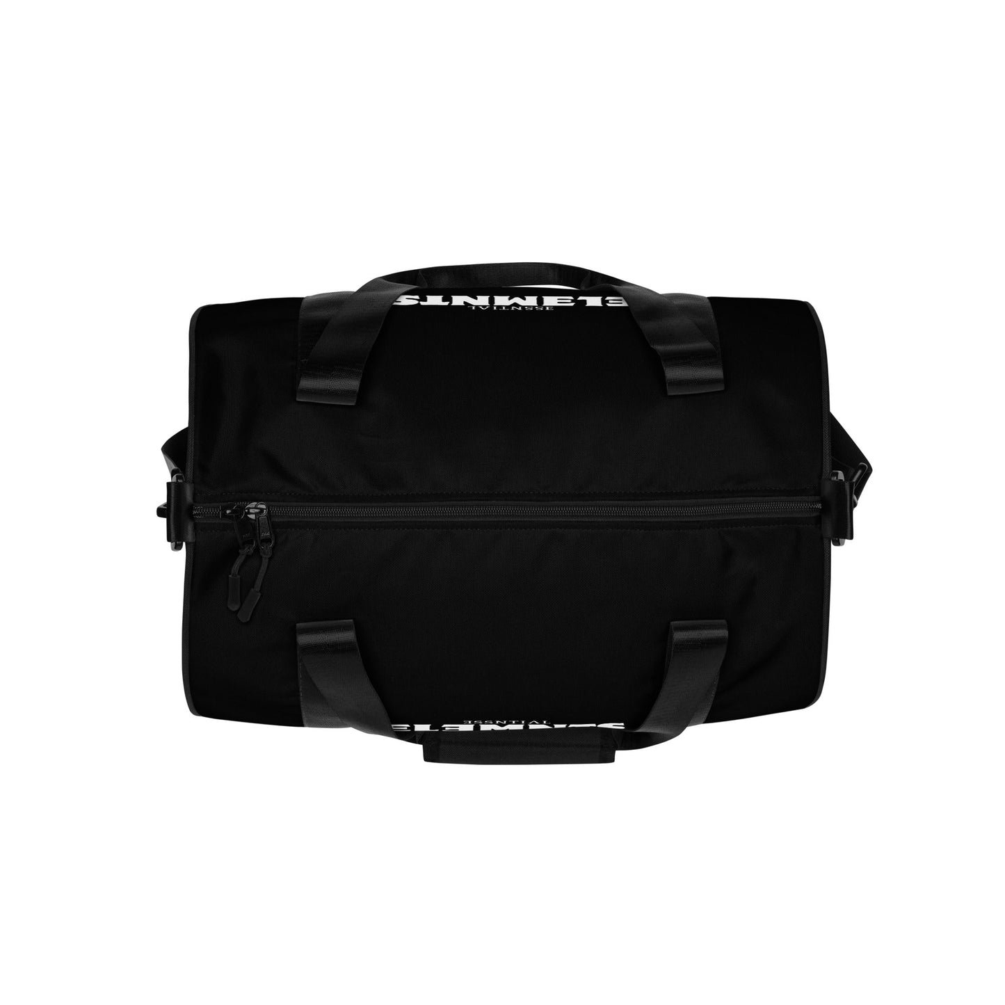 ESSNTIAL ELEMNTS Street Utility Medium Duffel Bag