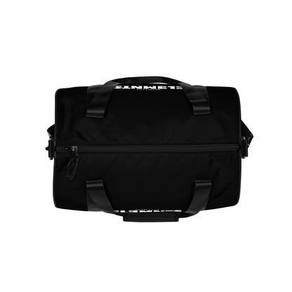 ESSNTIAL ELEMNTS Street Utility Medium Duffel Bag