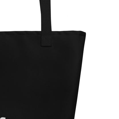 ESSNTIAL ELEMNTS Street Utility Tote with Pocket