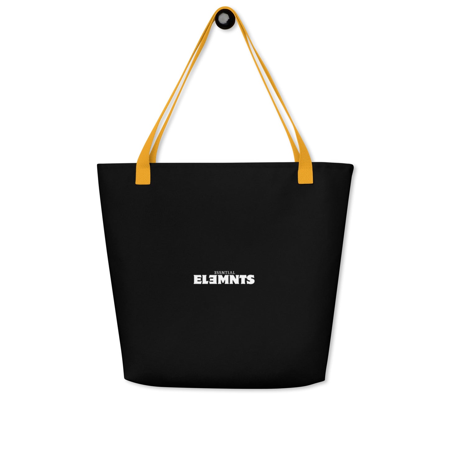 ESSNTIAL ELEMNTS Street Utility Tote with Pocket