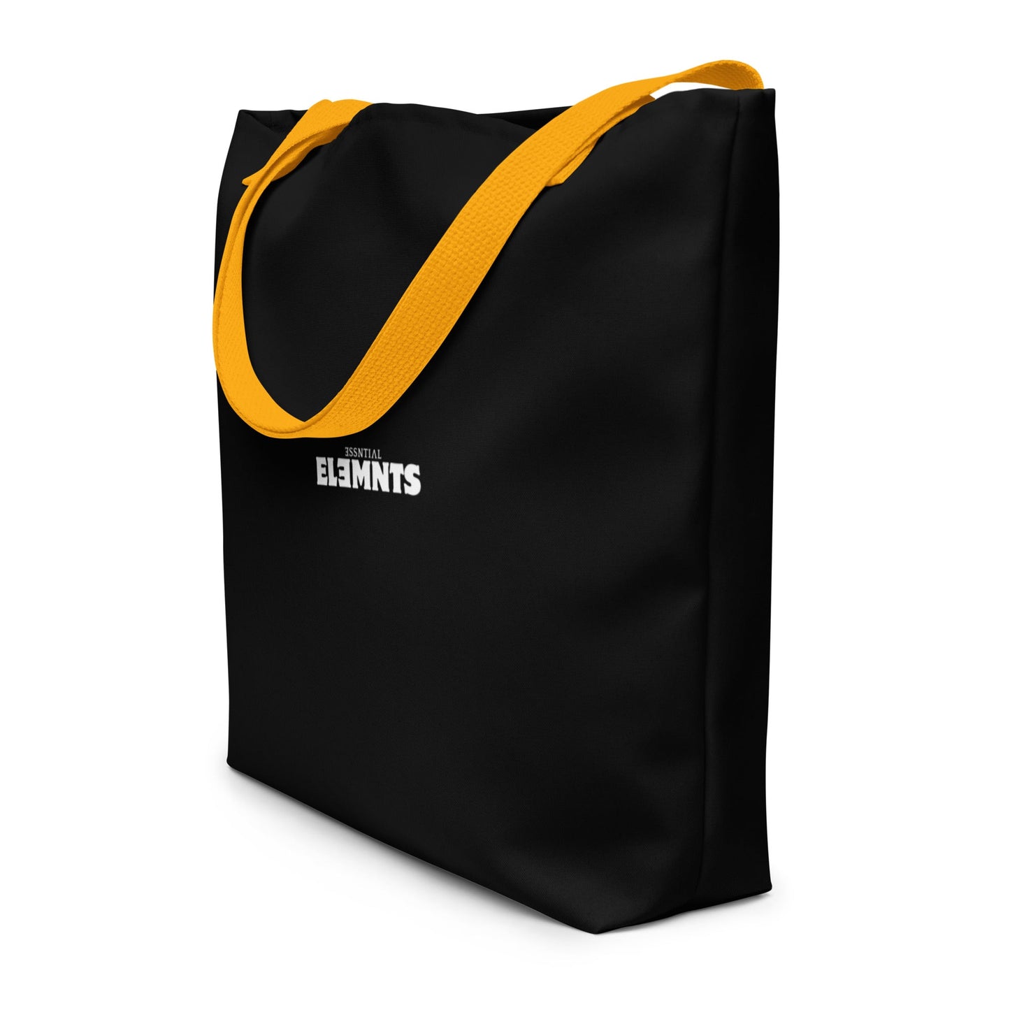 ESSNTIAL ELEMNTS Street Utility Tote with Pocket