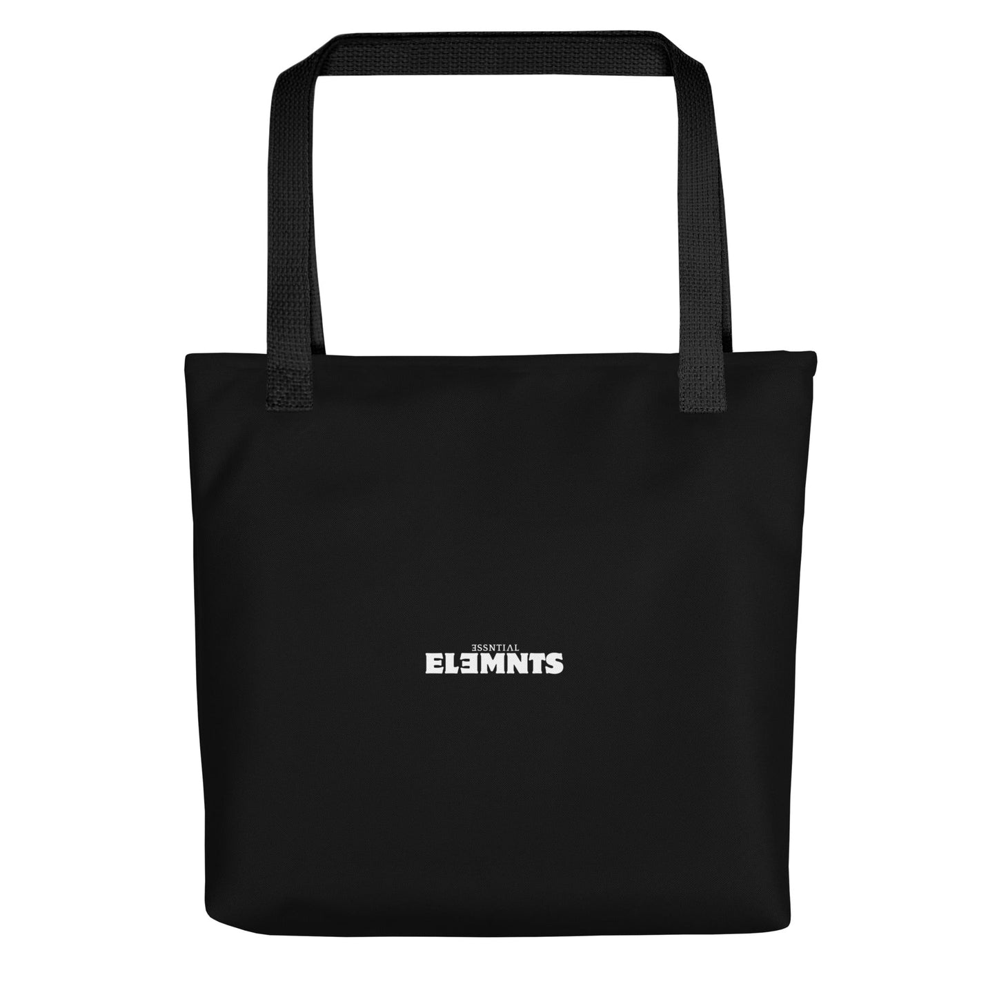 ESSNTIAL ELEMNTS Street Utility Tote with Pocket