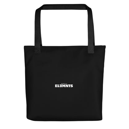 ESSNTIAL ELEMNTS Street Utility Tote with Pocket