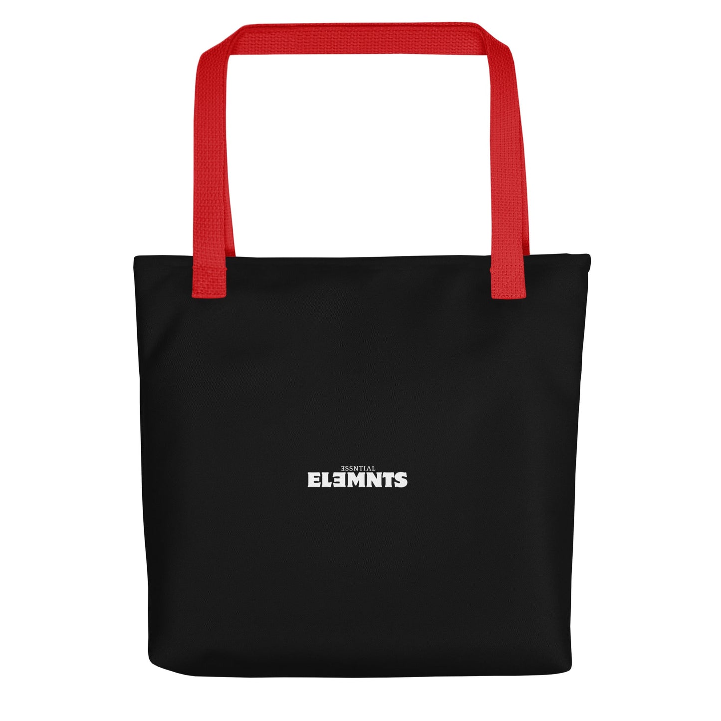 ESSNTIAL ELEMNTS Street Utility Tote with Pocket