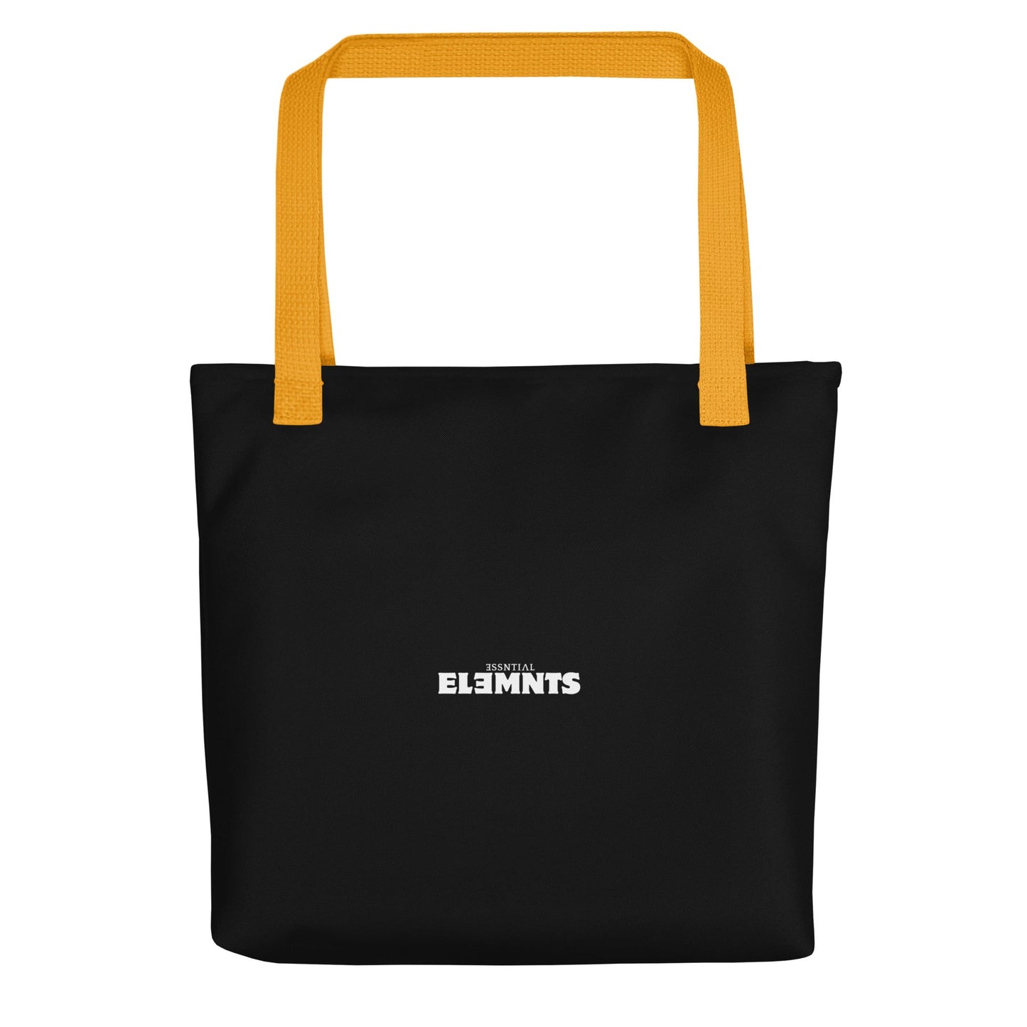 ESSNTIAL ELEMNTS Street Utility Tote with Pocket