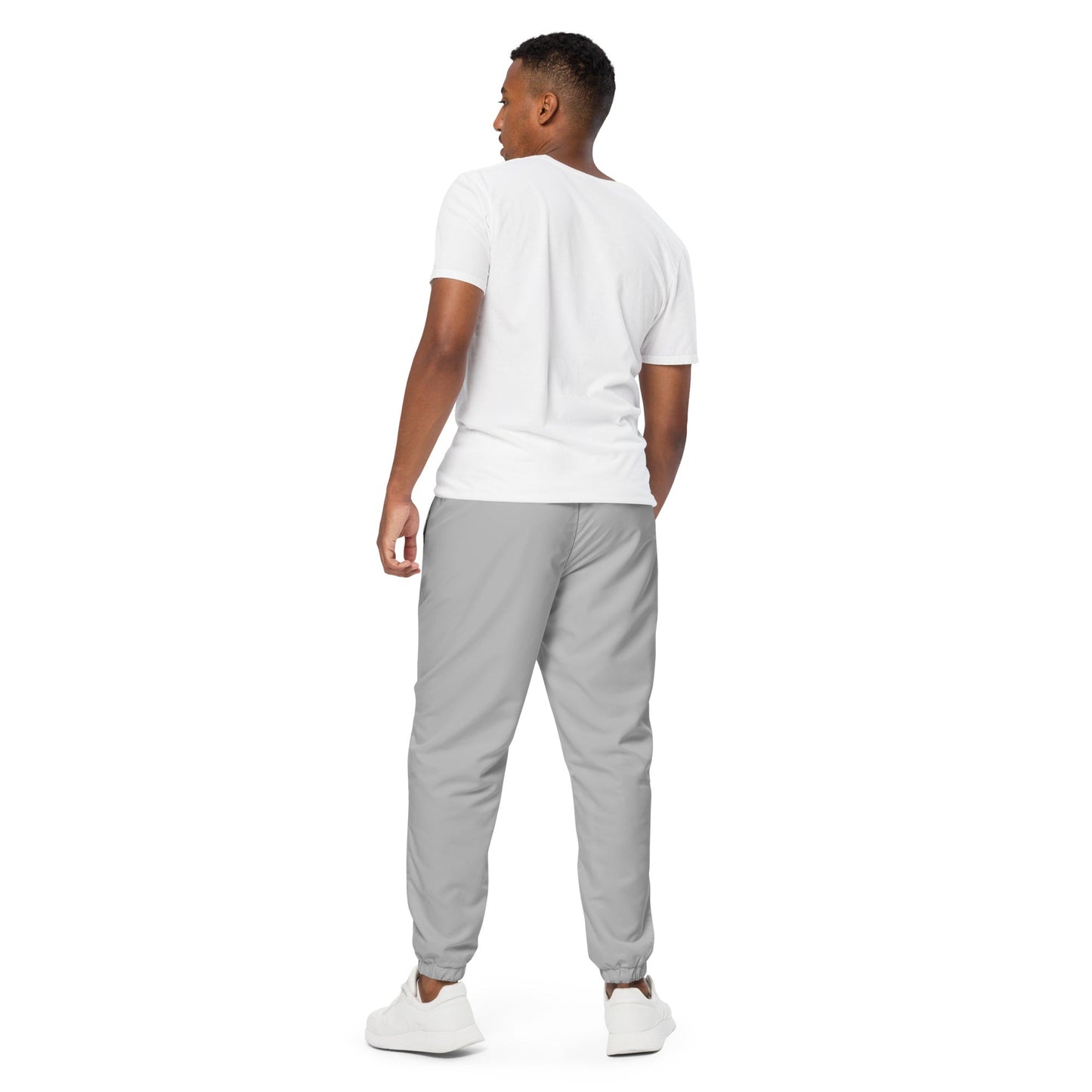 ESSNTIAL ELEMNTS Unisex Active Fit Track Pants