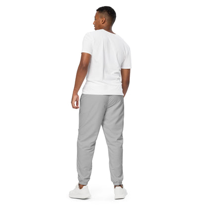 ESSNTIAL ELEMNTS Unisex Active Fit Track Pants