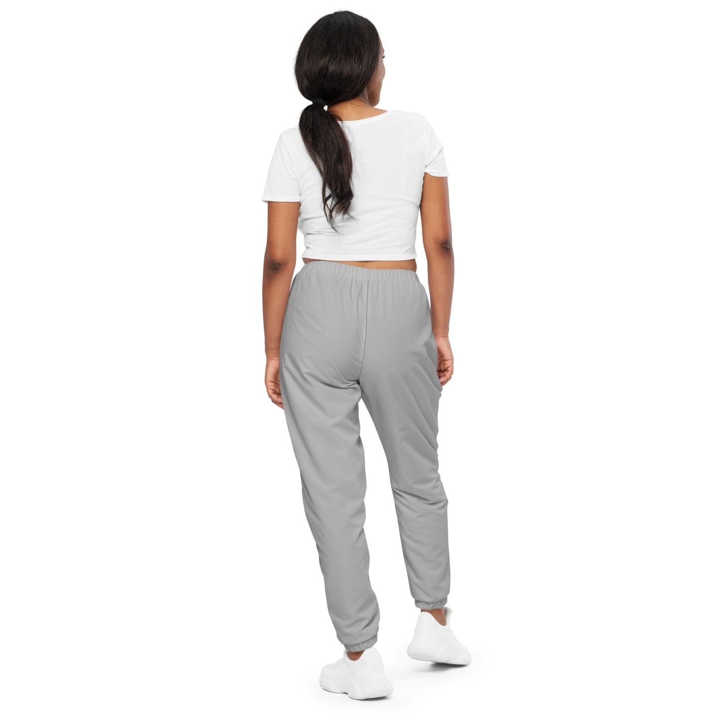 ESSNTIAL ELEMNTS Unisex Active Fit Track Pants