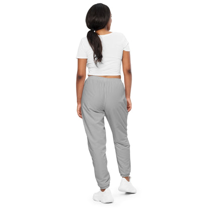 ESSNTIAL ELEMNTS Unisex Active Fit Track Pants