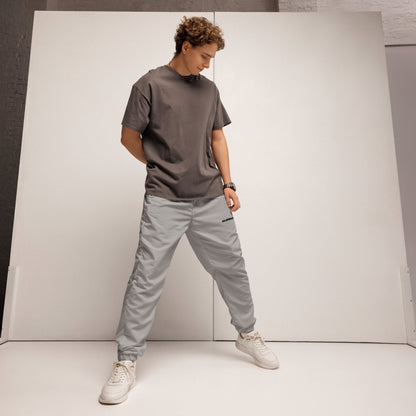 ESSNTIAL ELEMNTS Unisex Active Fit Track Pants