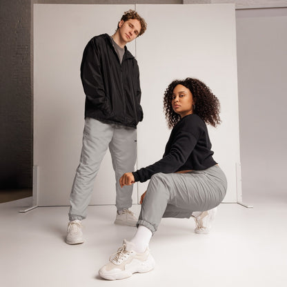 ESSNTIAL ELEMNTS Unisex Active Fit Track Pants
