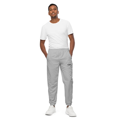 ESSNTIAL ELEMNTS Unisex Active Fit Track Pants