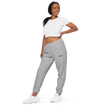 ESSNTIAL ELEMNTS Unisex Active Fit Track Pants