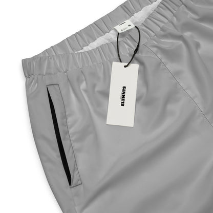 ESSNTIAL ELEMNTS Unisex Active Fit Track Pants