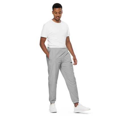 ESSNTIAL ELEMNTS Unisex Active Fit Track Pants