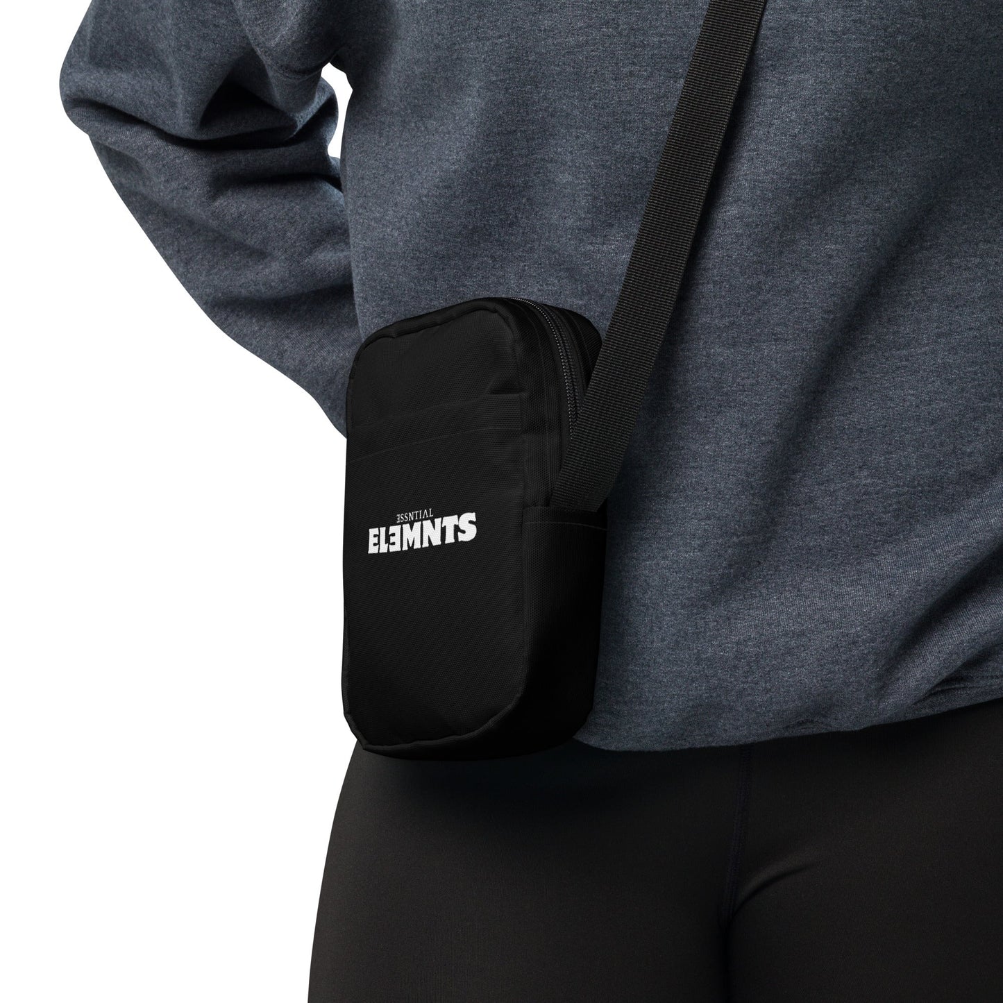 ESSNTIAL ELELMNTS Street Utility Crossbody Bag