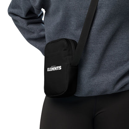 ESSNTIAL ELELMNTS Street Utility Crossbody Bag