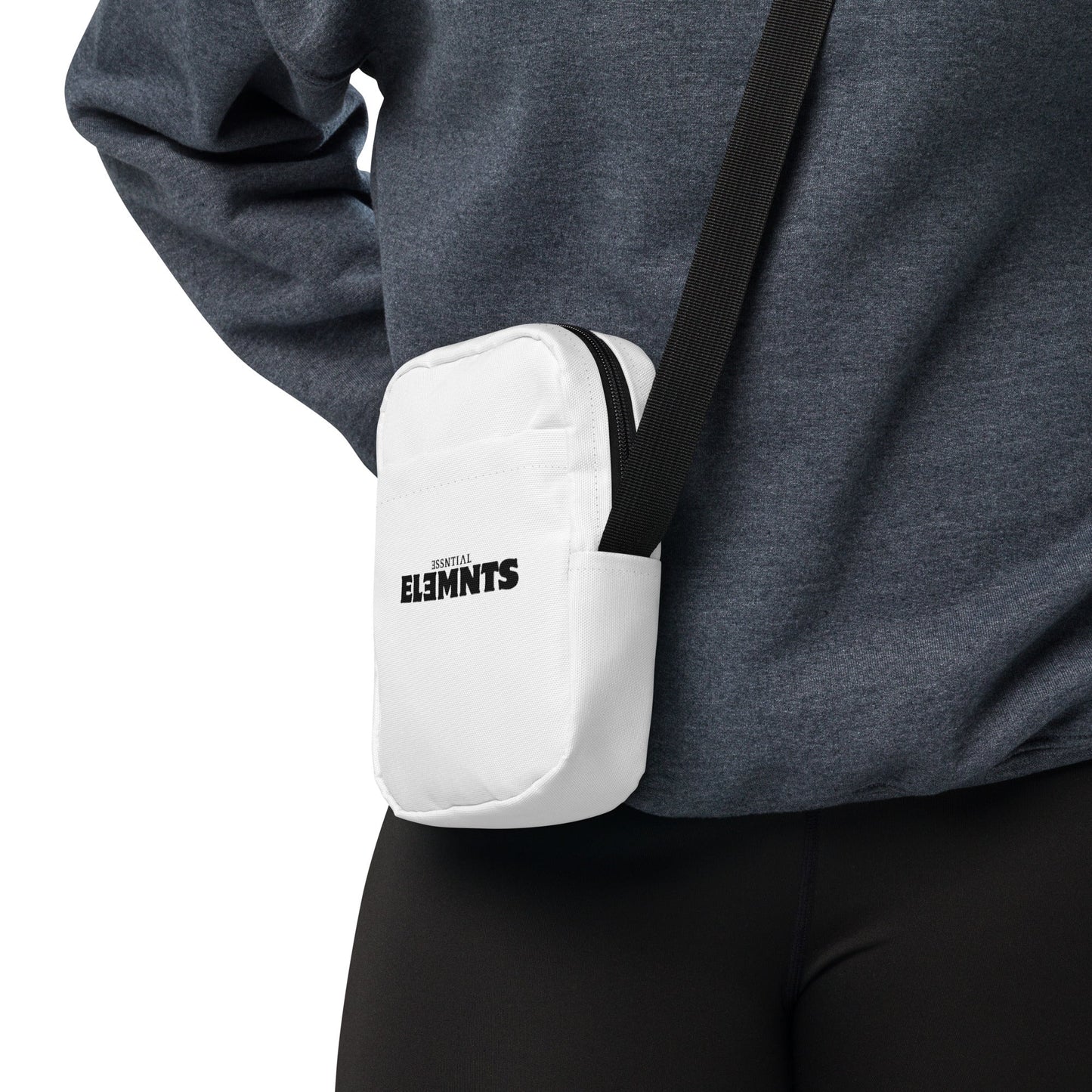 ESSNTIAL ELELMNTS Street Utility Crossbody Bag