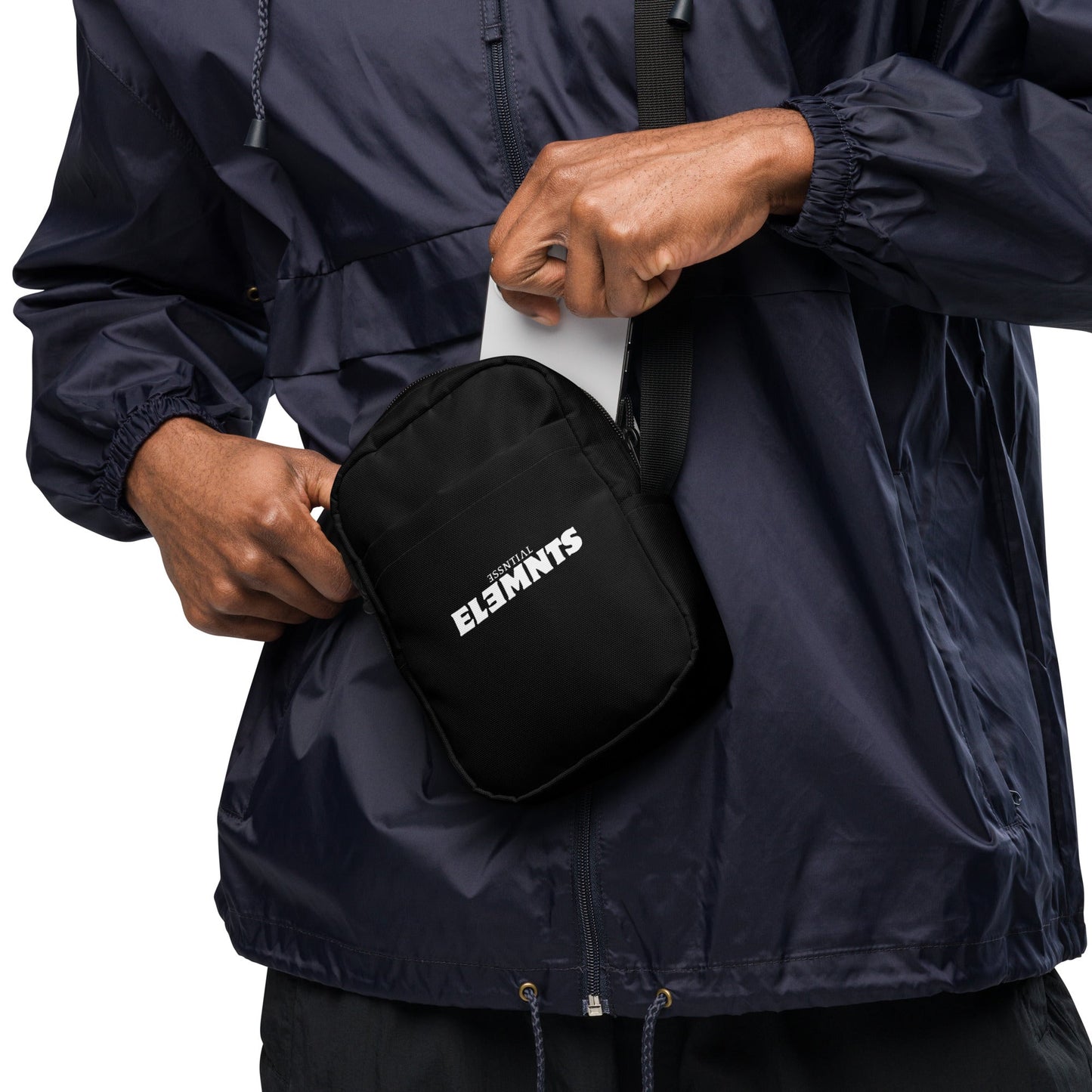 ESSNTIAL ELELMNTS Street Utility Crossbody Bag