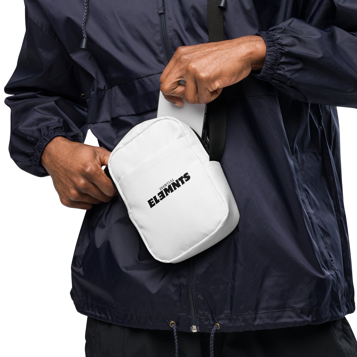 ESSNTIAL ELELMNTS Street Utility Crossbody Bag