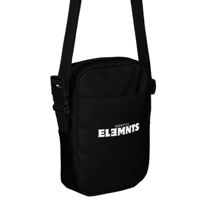 ESSNTIAL ELELMNTS Street Utility Crossbody Bag