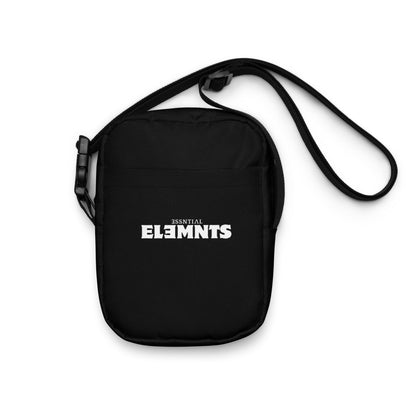 ESSNTIAL ELELMNTS Street Utility Crossbody Bag