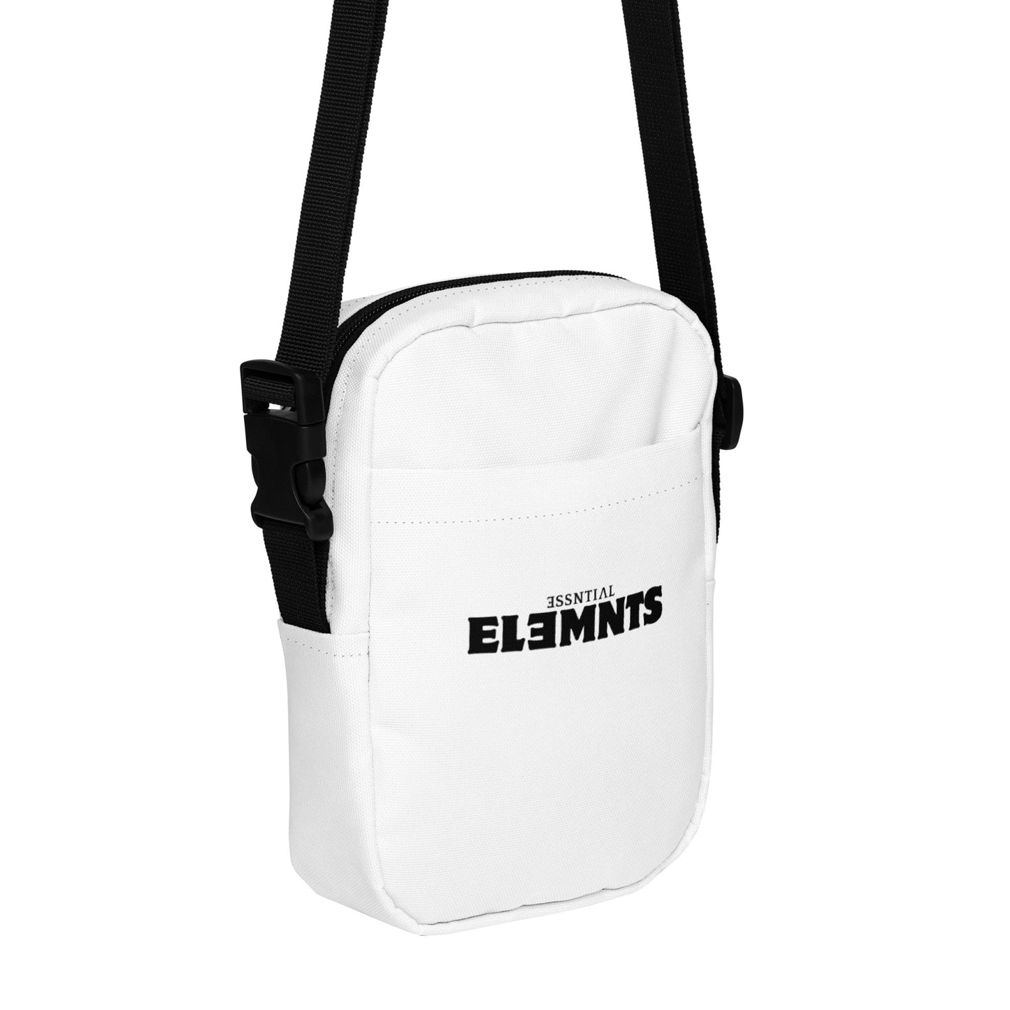 ESSNTIAL ELELMNTS Street Utility Crossbody Bag