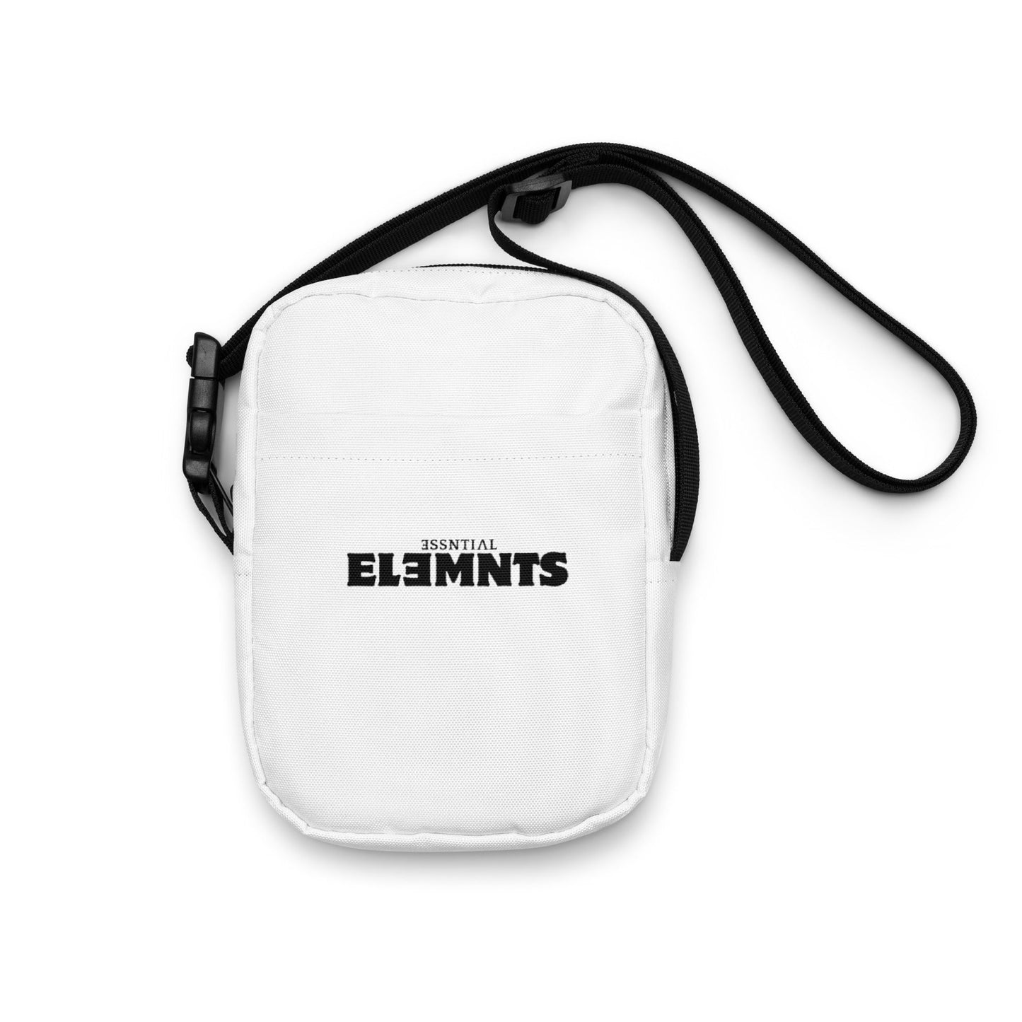 ESSNTIAL ELELMNTS Street Utility Crossbody Bag