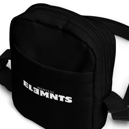 ESSNTIAL ELELMNTS Street Utility Crossbody Bag