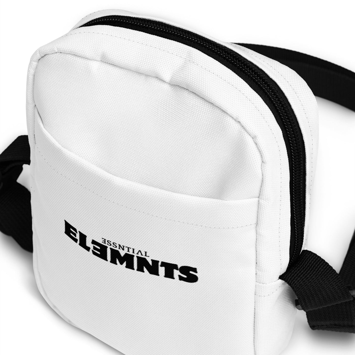 ESSNTIAL ELELMNTS Street Utility Crossbody Bag