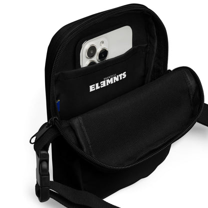 ESSNTIAL ELELMNTS Street Utility Crossbody Bag