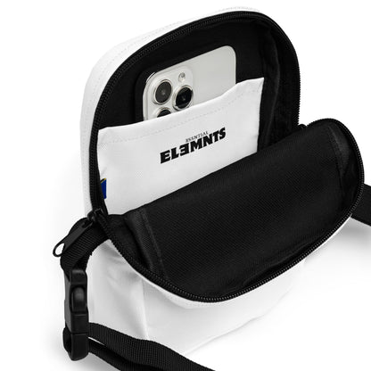 ESSNTIAL ELELMNTS Street Utility Crossbody Bag