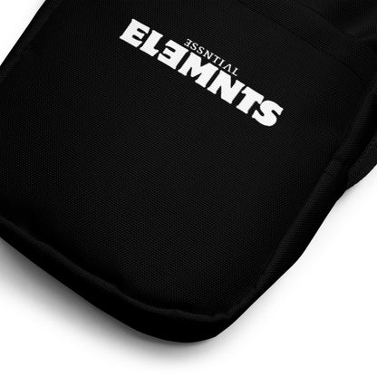 ESSNTIAL ELELMNTS Street Utility Crossbody Bag