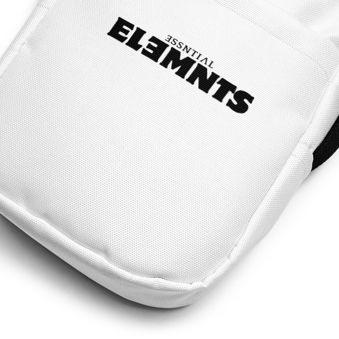 ESSNTIAL ELELMNTS Street Utility Crossbody Bag