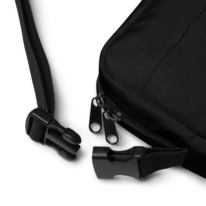 ESSNTIAL ELELMNTS Street Utility Crossbody Bag
