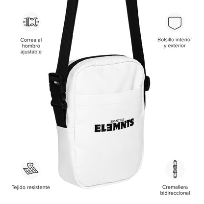 ESSNTIAL ELELMNTS Street Utility Crossbody Bag