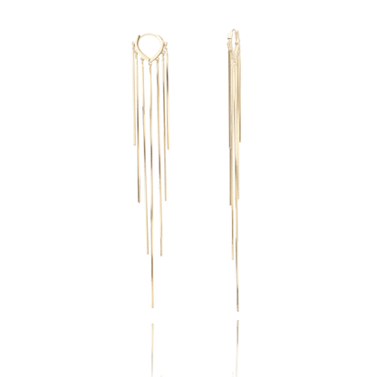 AMOURA EARRINGS