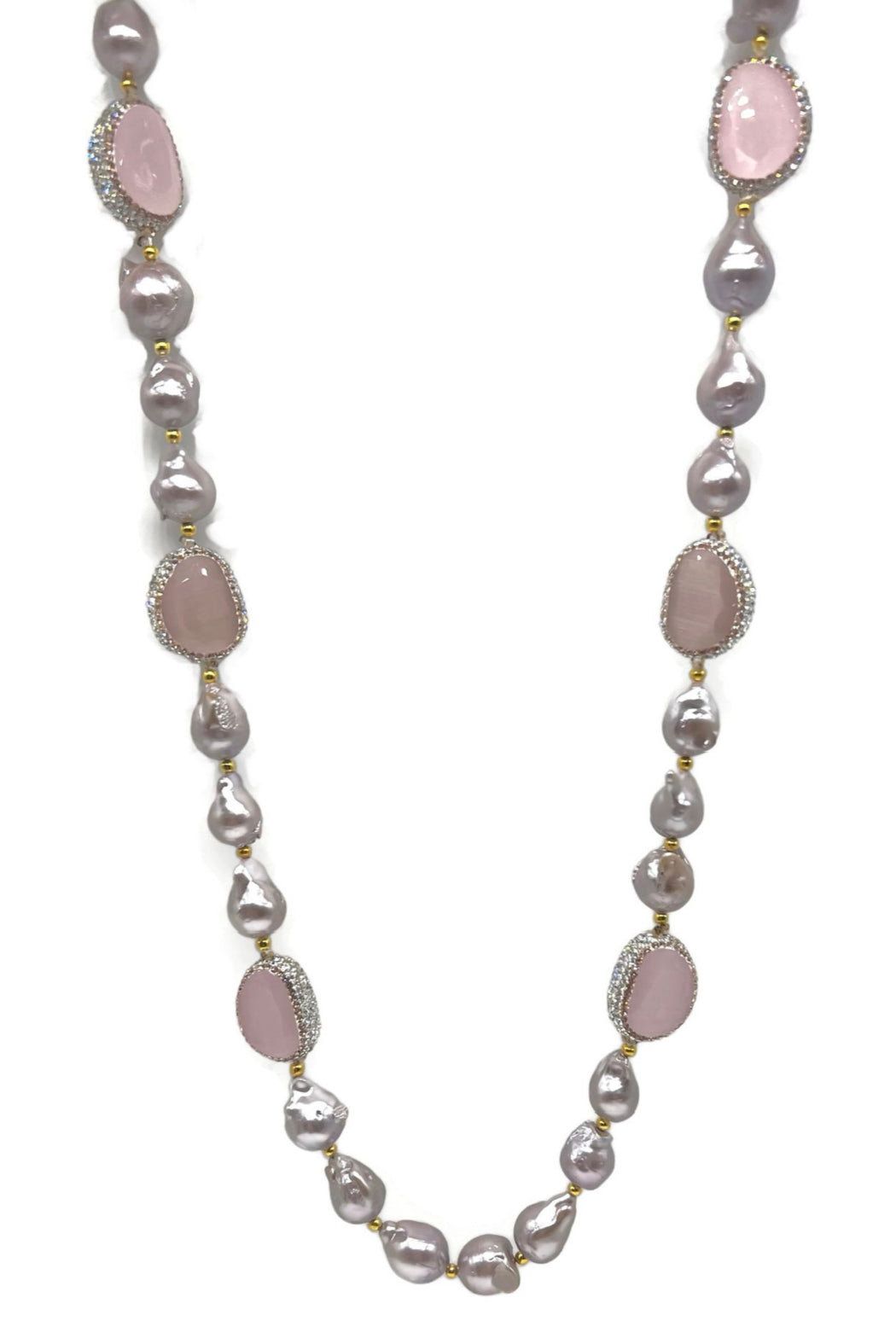 Ananda Classics Pearl String