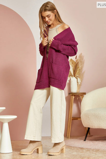 Megs Cardigan