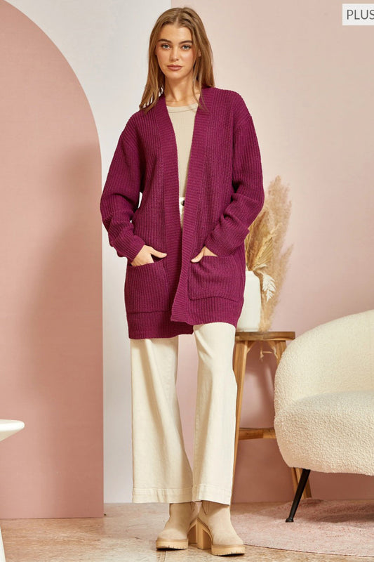 Megs Cardigan