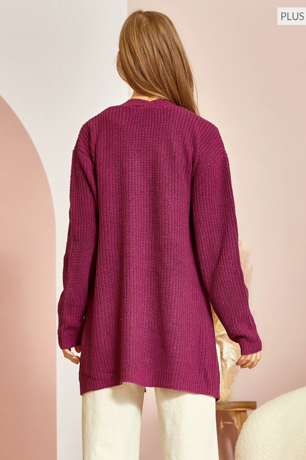 Megs Cardigan