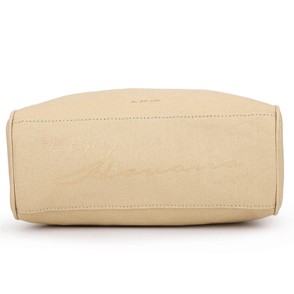 ANGELICA BAG - BEIGE
