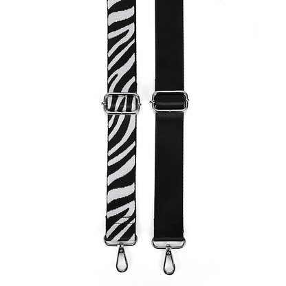 ANGELICA BAG - BLACK