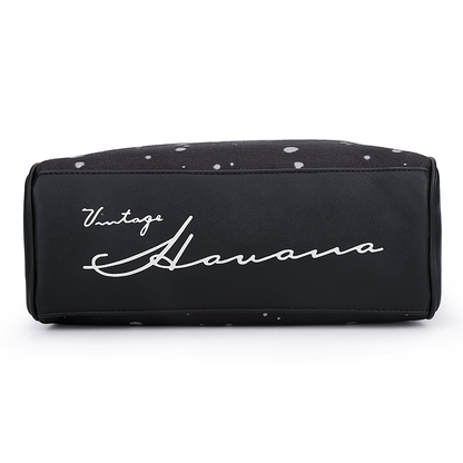 ANGELICA BAG - BLACK