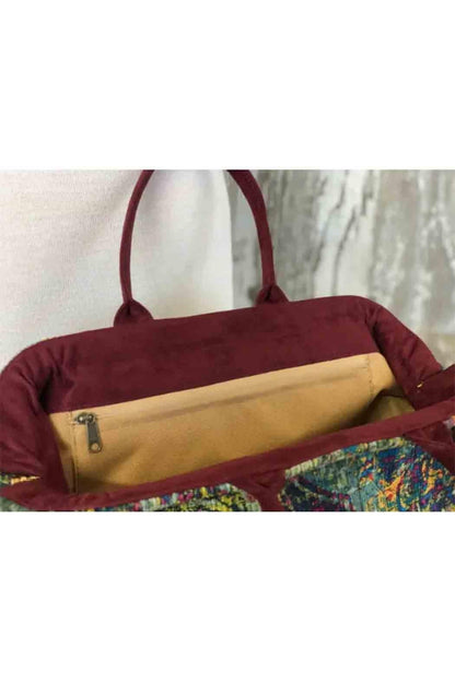 Desiree Pioneer Handbag